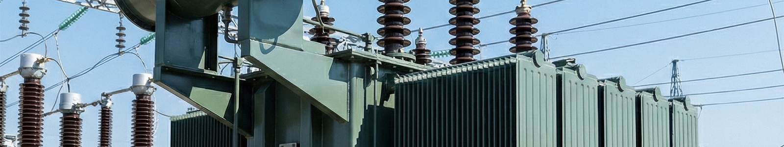 Power Transformer Insulation